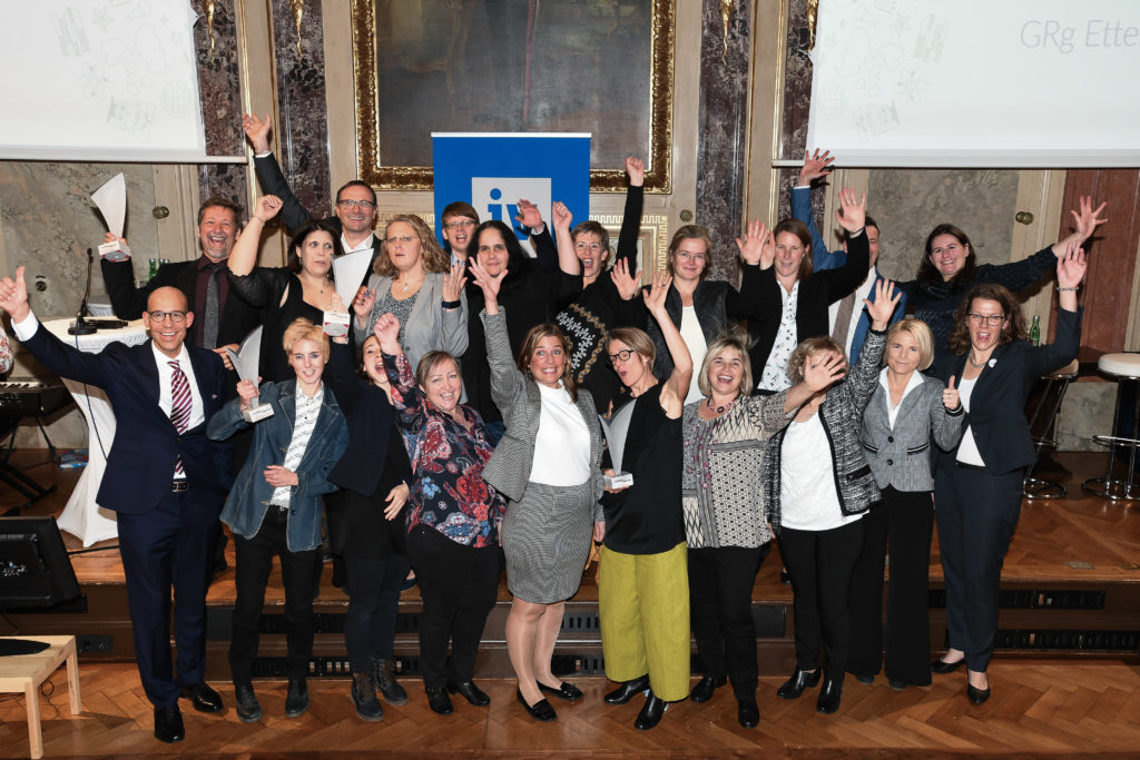 Teachers Award 2019