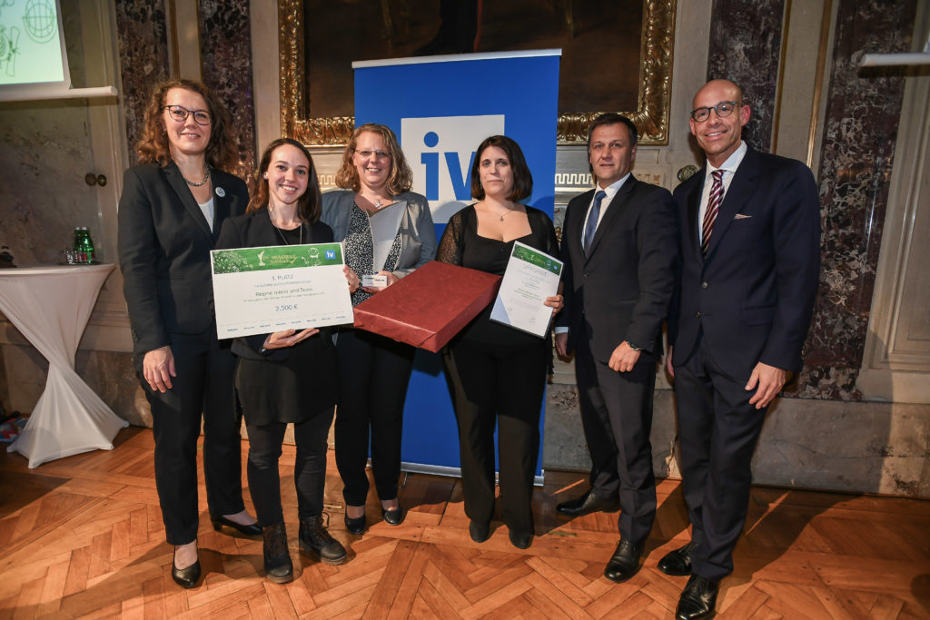 Teachers Award 2019