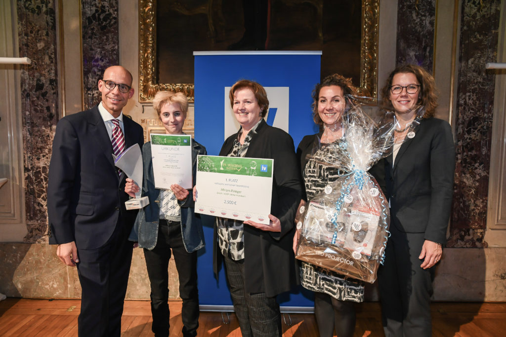 Teachers Award 2019