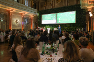 IV-Teacher´s Award Gala