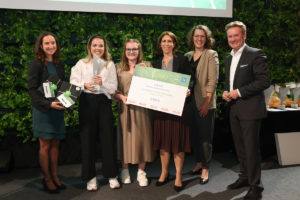 IV-Teacher´s Award Gala