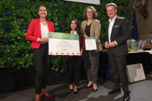 IV-Teacher´s Award Gala