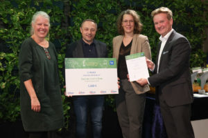 IV-Teacher´s Award Gala