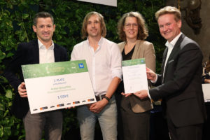 IV-Teacher´s Award Gala