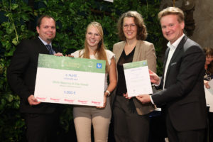 IV-Teacher´s Award Gala