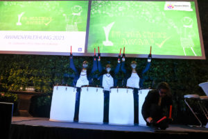IV-Teacher´s Award Gala